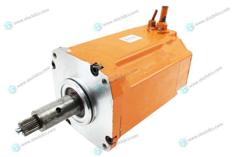 ABB 3HAC025724-001/03 Rotational AC moto