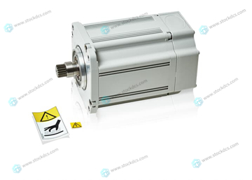 ABB 3HAC043453-003  ac motor