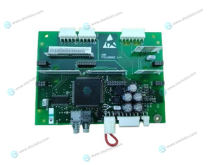 ABB NINT-42C Matrix switch card