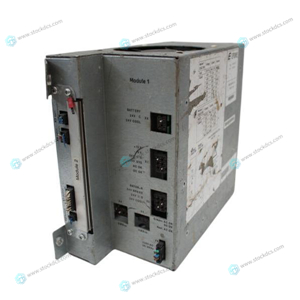 ABB 3HNE04092-1 Pressure monitoring modu