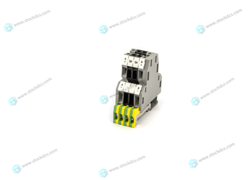 ABB TC506 3BSC840074R1 Channel isolation