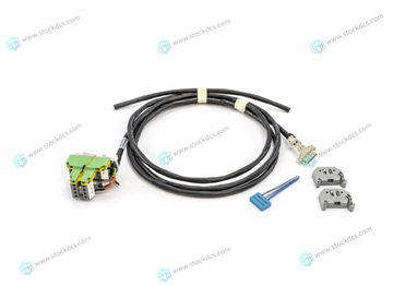 ABB TC505K03 3BSE009616R1 Connection Kit