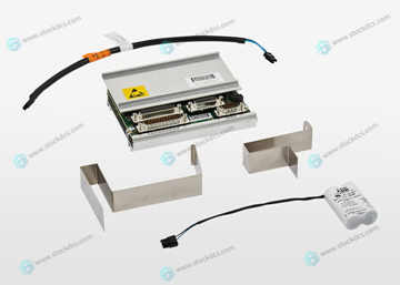 ABB 3HAC046686-002 SMB Replacement Set