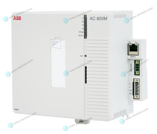 ABB 3BSE053241R1 Processor Unit