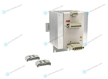 ABB SS823 3BSE038226R1 Power Voting Unit