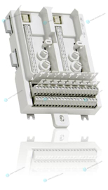 ABB TU844 3BSE021445R1 Module Terminatio