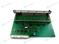 KEBA DI-325-B Interface card