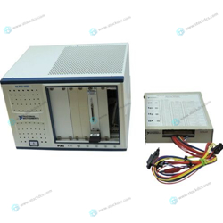 NI PXI-1033  PXI chassis