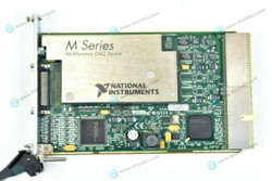 NI PXI-6251  Multifunctional I/O module