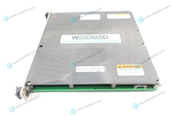 WOODWARD 5464-836  Timing governor modul