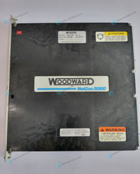 WOODWARD 5464-834 Governor module