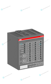 ABB CI501-PNIO Interface module