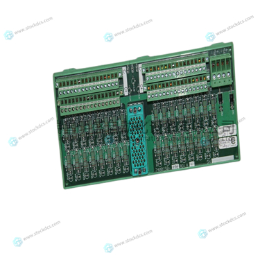 TRICONEX 9561-110 Processor module