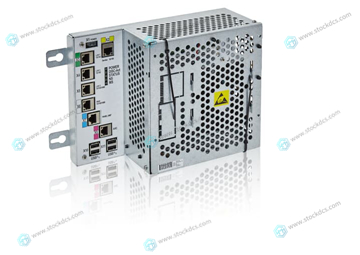 ABB DSQC1000 3HAC042766-001 Computer Uni