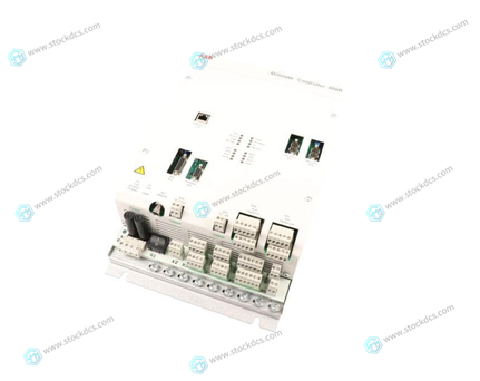 ABB PFXA401F 3BSE024388R3 Control unit