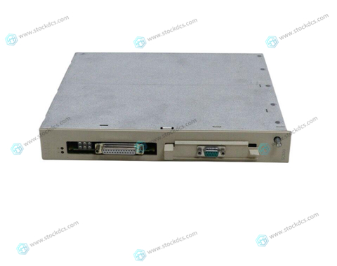 ABB SC690 3BSE005927R1 Submodule Carrier