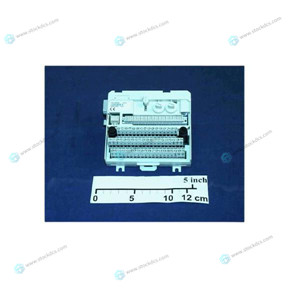 ABB TU830 3BSE008528R1 Extended module