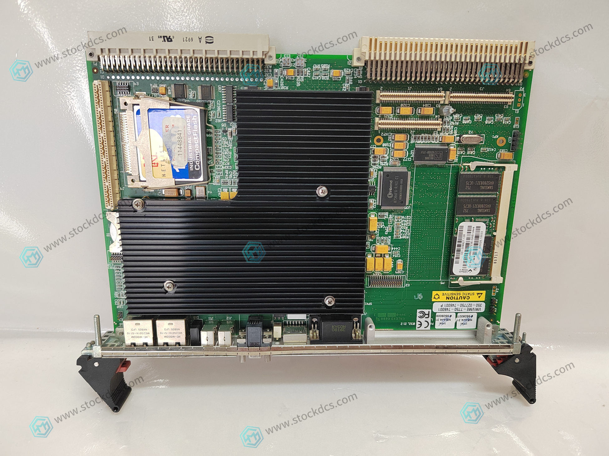 GE 350-027750-746001P performance single