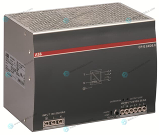 ABB 1SVR427036R0000 Switch mode power su