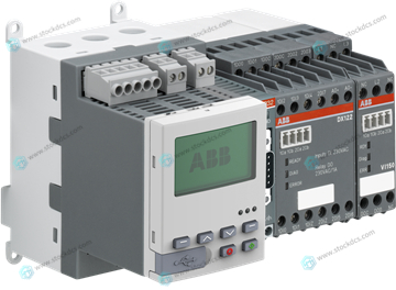 ABB UMC22-FBP.0 Universal Motor Controll