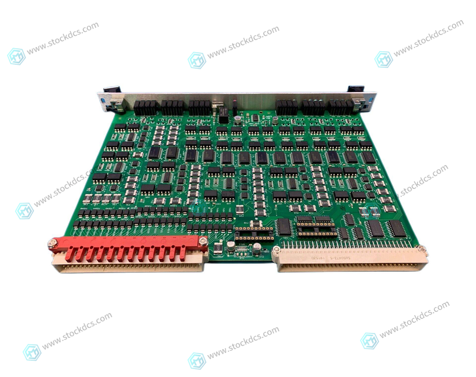 AMAT 0100-20003 Interface card