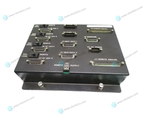 AMAT 0100-09126 Serial control card