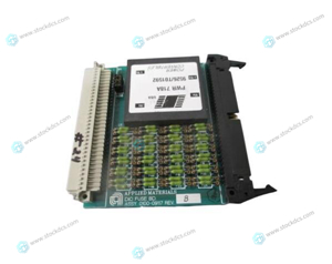 AMAT 0100-09117 Multi-function I/O card