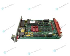 AMAT 0100-09022 Serial control card