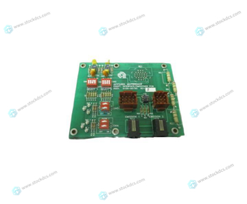 AMAT 0100-00195 Adapter switch card