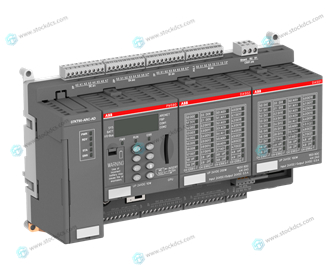 ABB 07KT97 H2 temperature measurement mo