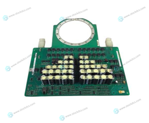 ABB 3BHL000390P0104 capacitor module