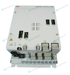 ABB 3BSE024388R1 Control unit