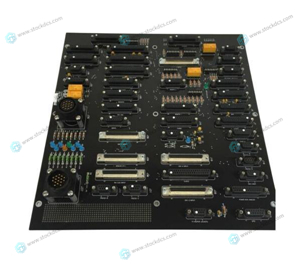 AMAT 0100-71102 Processor module