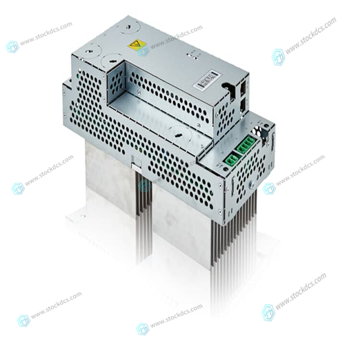 ABB DSQC417 3HAC035381-001 Rectifier Uni