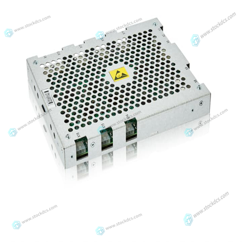 ABB DSQC462 3HAC047960-001 Drive unit