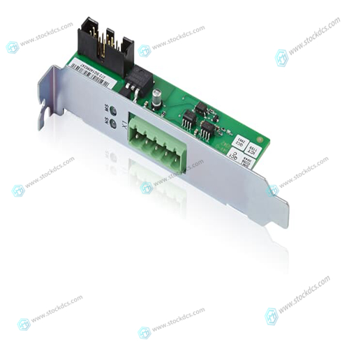 ABB DSQC572 3HAC023242-001 Devicenet Boa