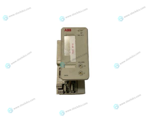 ABB 3BSE013262R1 Communication Interface