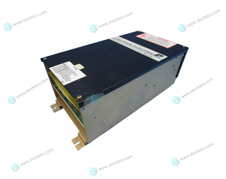 Reliance 803456-4T power module