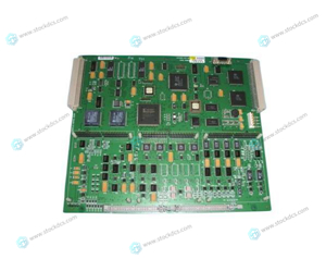 A-B 80190-240-02-R control board