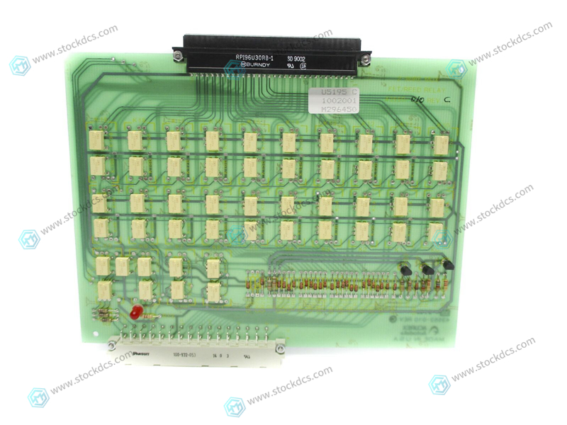 ACUREX 43552-010 Control module