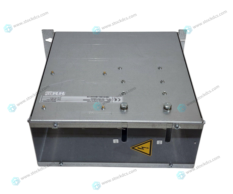 ABB DCF1127101R0001 power capacitor