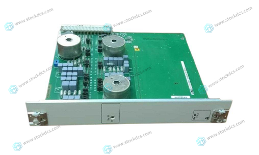 ABB 1KHL015107R0001 Capacitor module