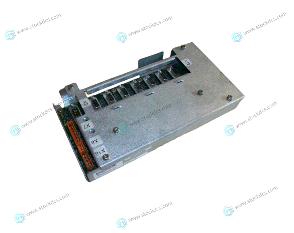 ABB SMU-01 3HNE02778-1/02 Serial Measure