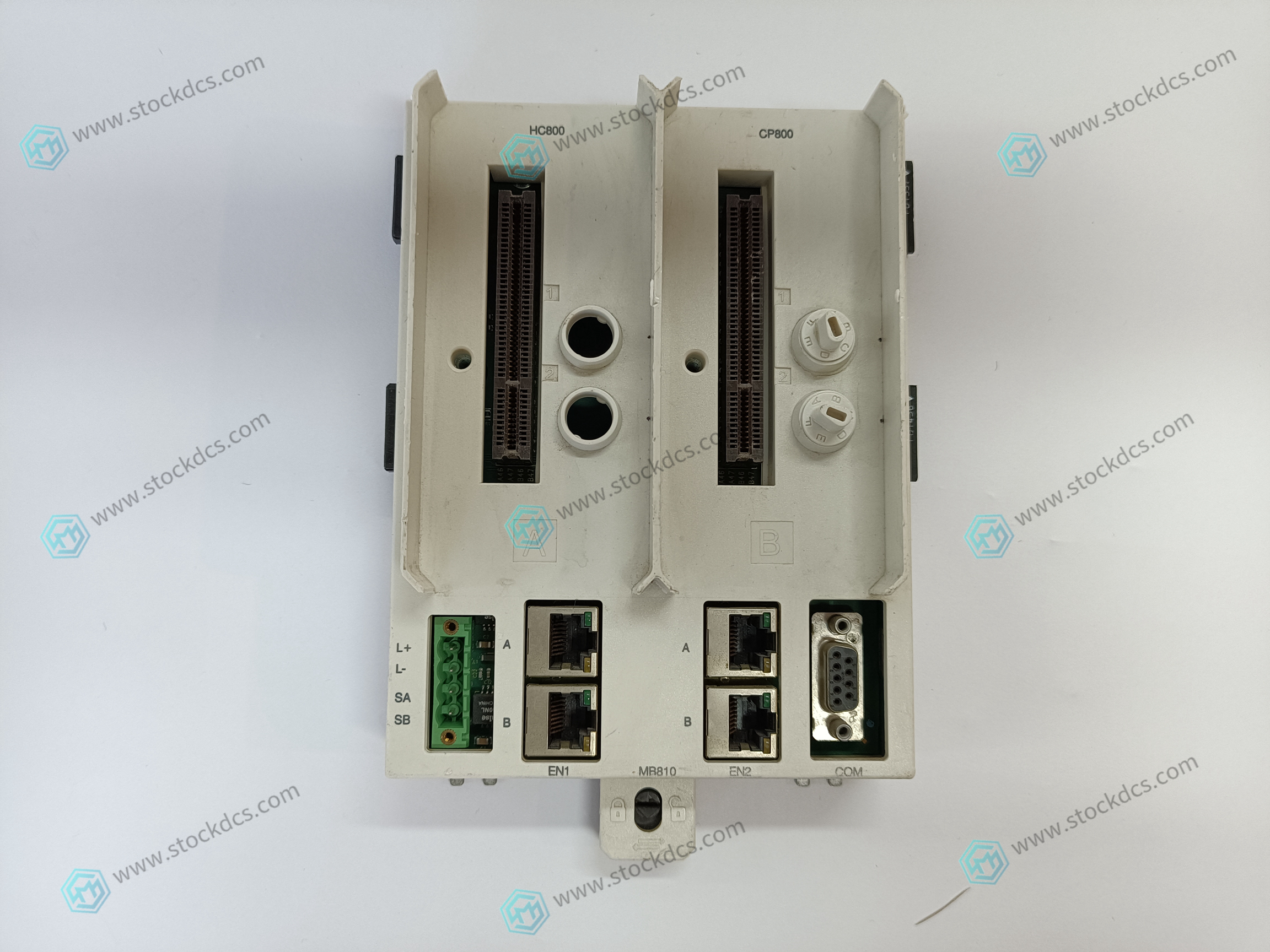 ABB MB810 Module Termination Unit