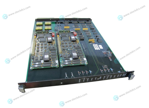 ABB 6227BZ10200F Sequence control card