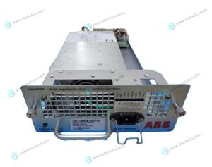 ABB PHARPS11000000 power supply module
