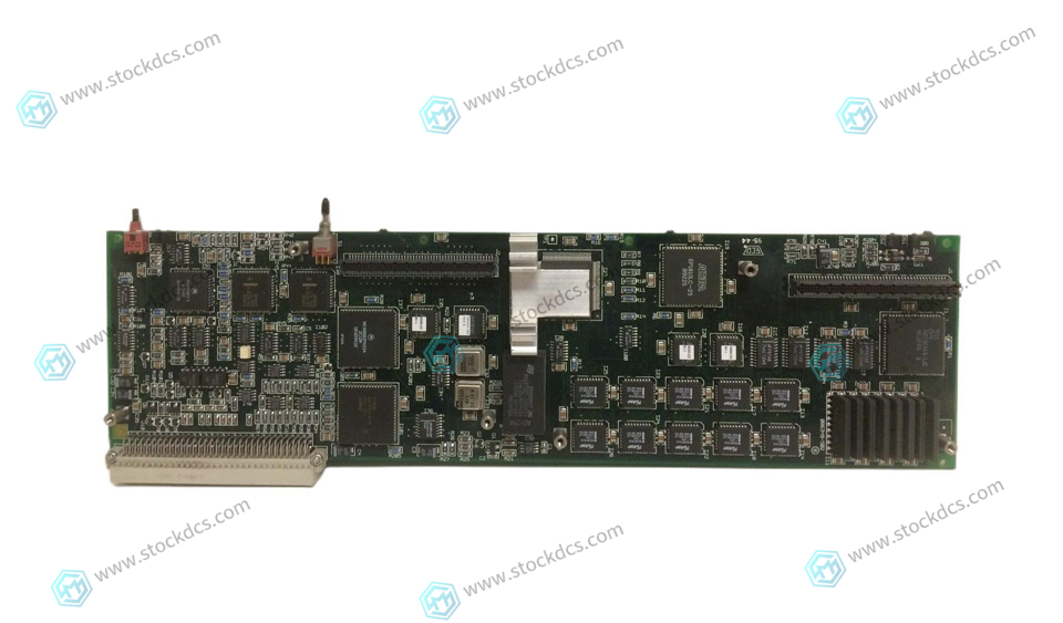 ABB 086349-502 Measuring circuit board