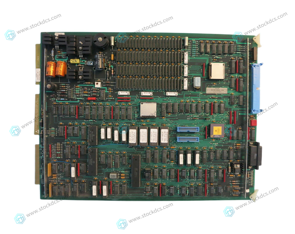 ABB 6014BZ10000D Memory module