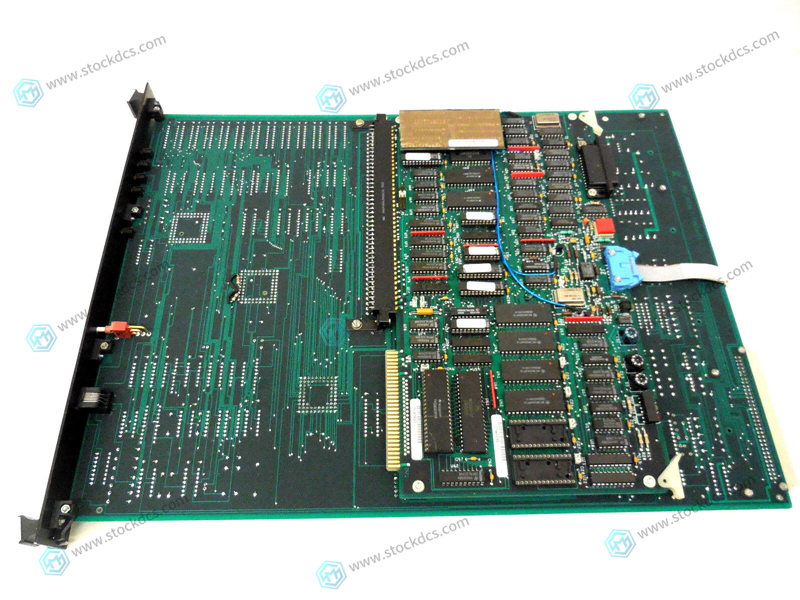 ABB 6205BZ10100K Channel output card