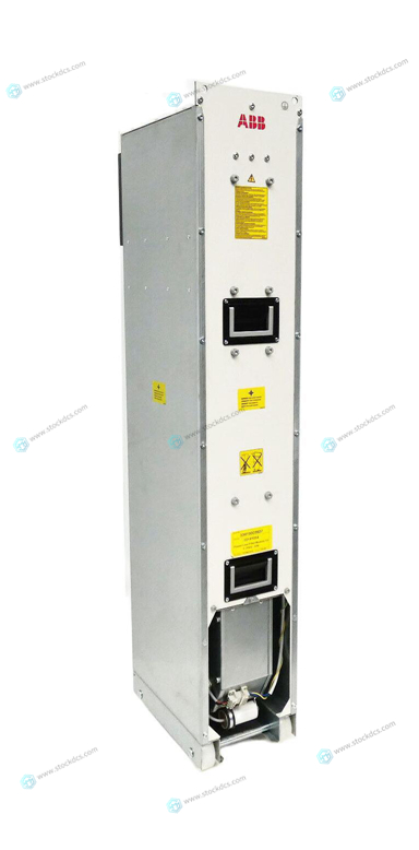 ABB ALCL-13-5 Serial control module